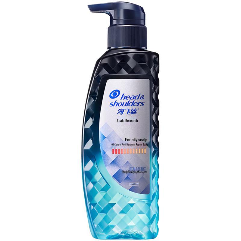 Head & Shoulders Scalp Expert Anti-Dandruff Shampoo