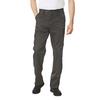 Iron Mountain Mens Multi Pocket Cargo Trousers