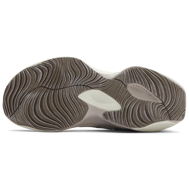 New Balance Wrpd Runner 'Grey Day 2024' Sneakers UWRPDGD