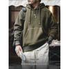 Madden Casual Easiest for Match Thick Fleece Autumn Workwear