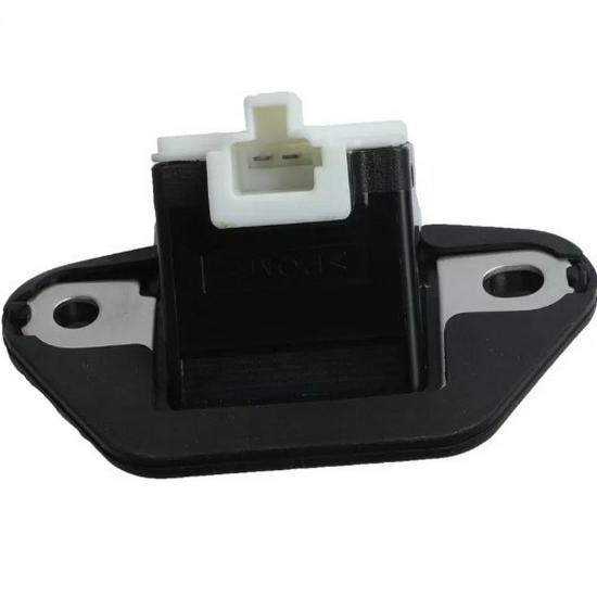 Toyota Trunk Switch, Part Number 84945-33020 Toyota