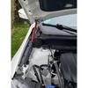Hood Gas Struts for Mazda CX-3 CX3 DK 2014-2022 Front Bonnet Refit Lift Support Rod Spring Hydraulic Damper Shock Absorber Prop