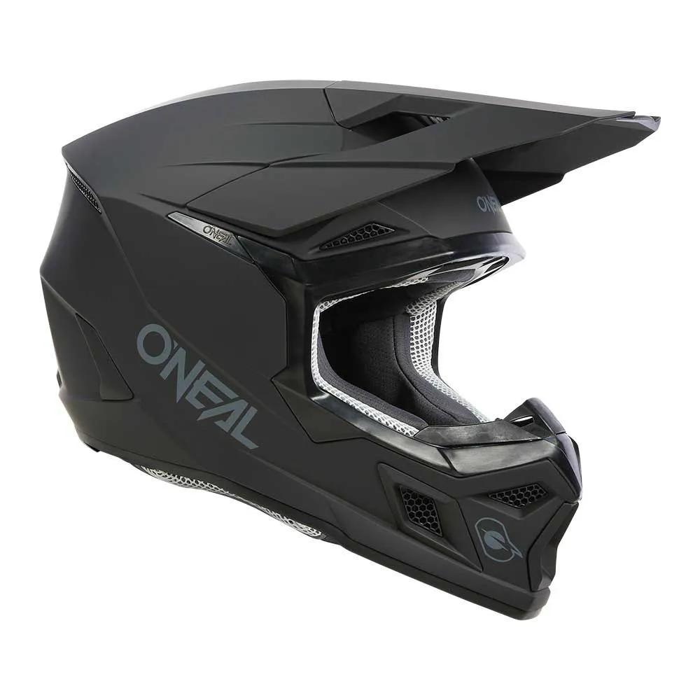 Oneal Off-Road Helmet 3SRS Solid