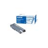 Brother TN2120 Black Original Toner Cartridge-TN2120