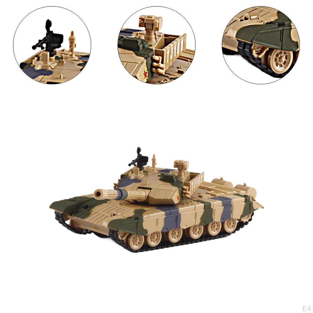 Model Toy 1:32 Scale with Rotating for Kids And Adults
