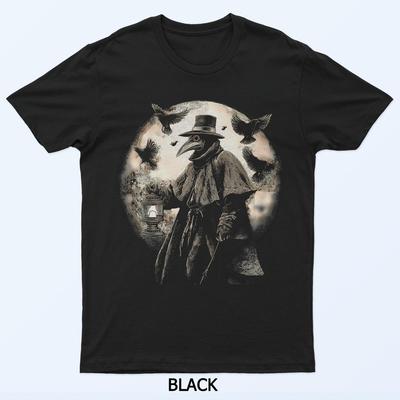 Üst giysisi – T-shirtler