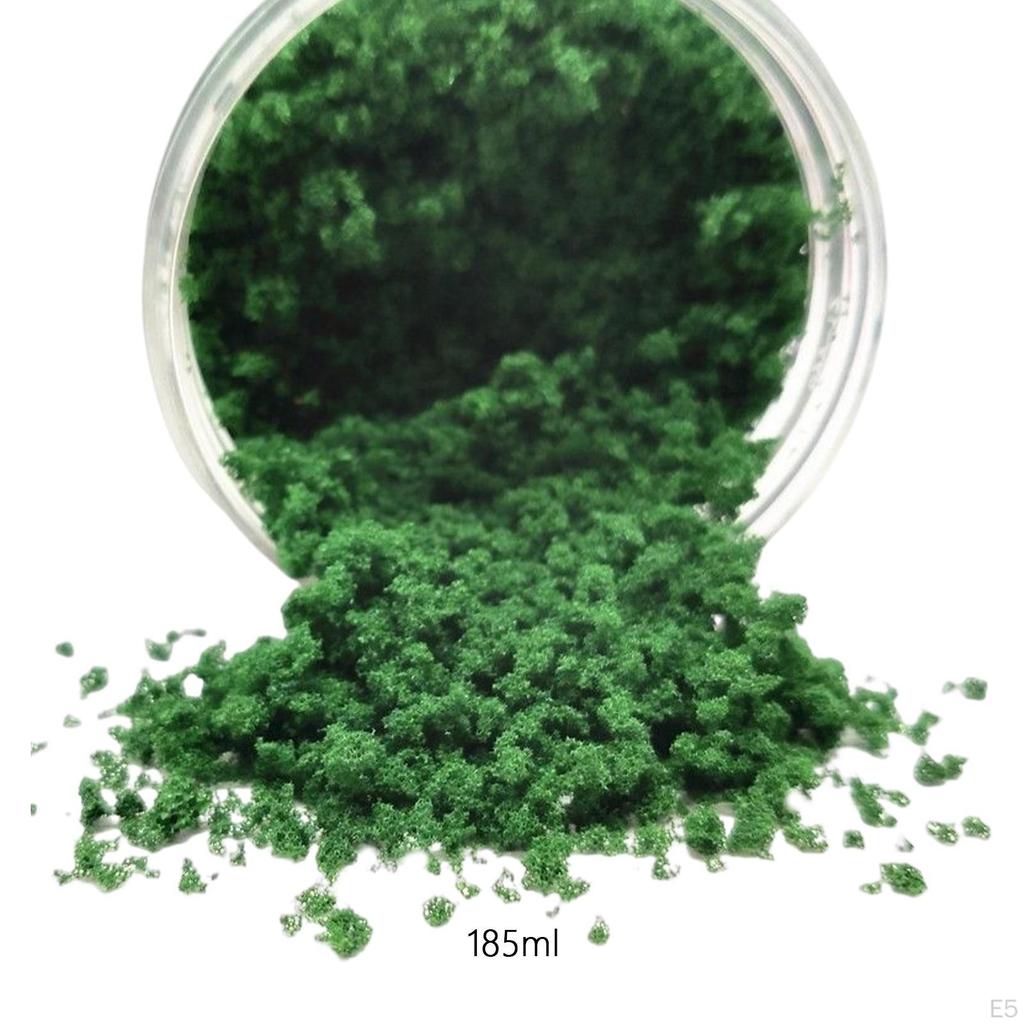 Artificial Plant Groups for Model Trains and Dioramas 185ml