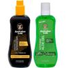 Australian Gold Exotic Oil Accelerator Spray + Aloe After Sun