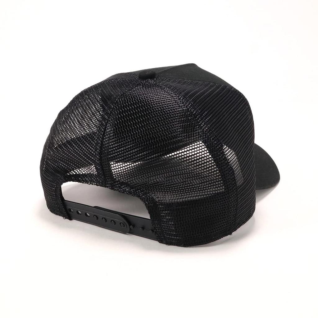 Kappe 9FORTY Trucker Duck Canvas Hat Kopfbedeckung [New Era] A-Frame 13515935/13515936/13515937