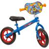 Babyvervoer – Loopfietsen en velomobielen