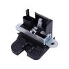Liftgate Actuator Part for Rear Access Service with Body Housing, Socket Area, Metal Bracket, and Single-Unit Repair Supply Support, Replaces
