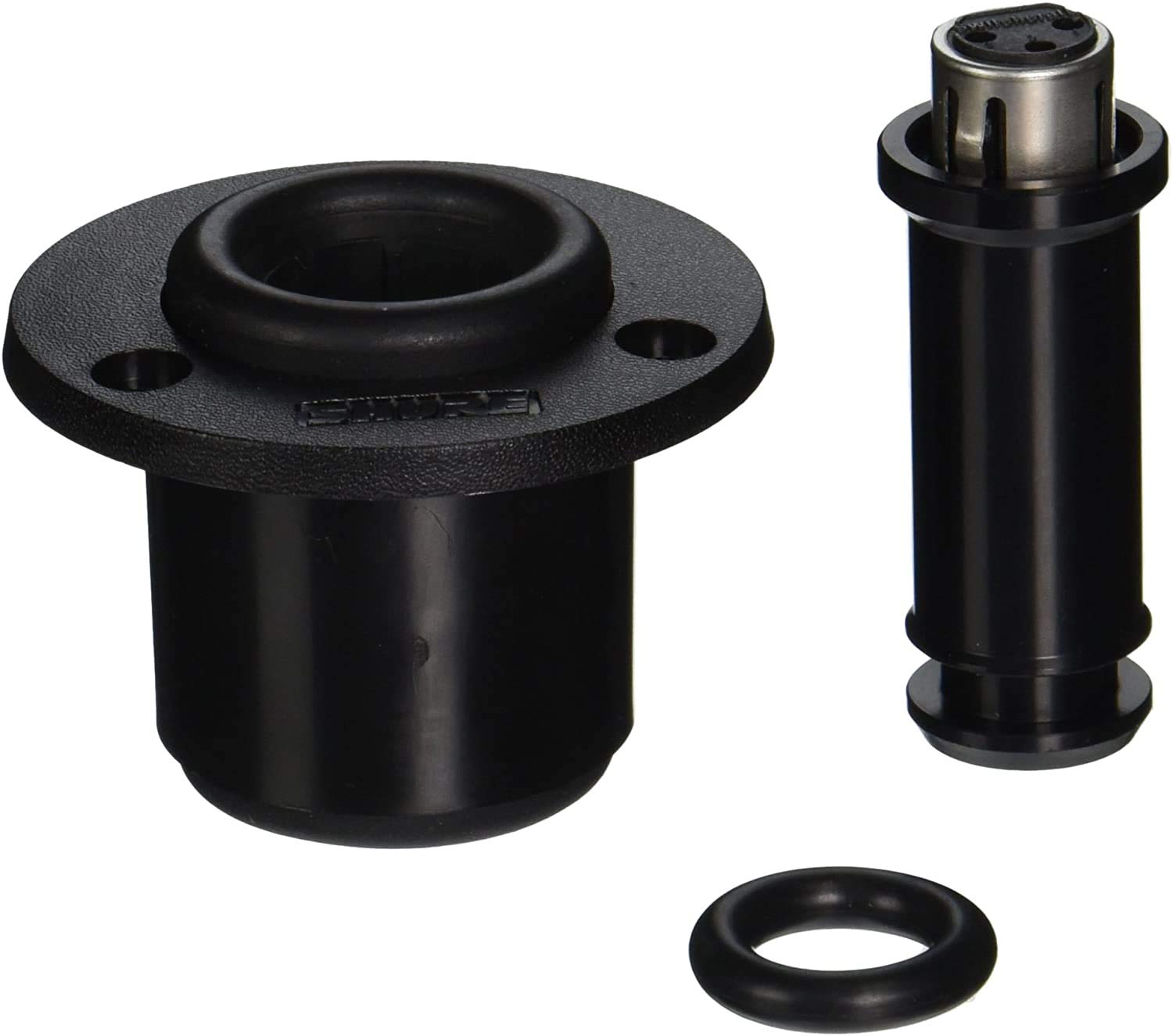

SHURE A400SMXLR Shock Mount Set (Shure)