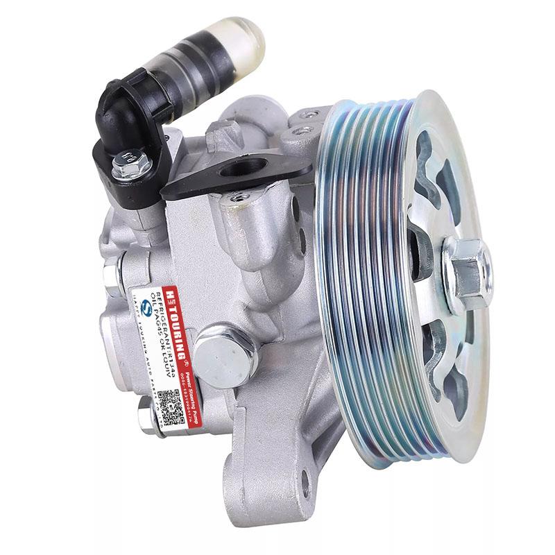 For honda Auto Parts Hydraulic Power Steering Pump for Honda Civic FA1 2006-2011 56110-PLA-013 56110RNAA01 56110RNAA02