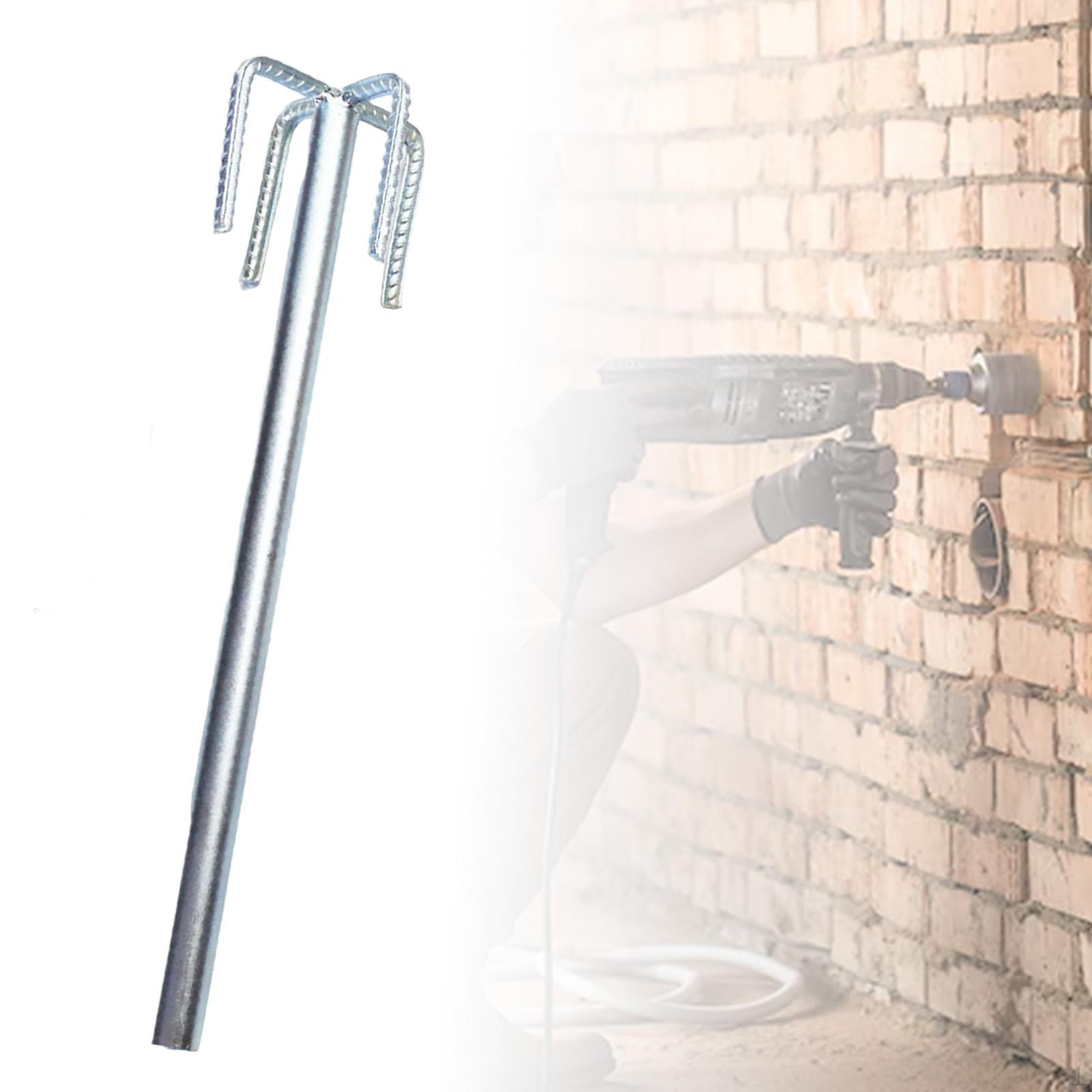 

Насадка для дрели-миксера для бетона для перемешивания воды Type C