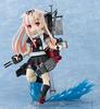 Parfom Kantai Collection Yudachi Painted Movable Figure -KanColle- Kai-ni Non-scale ABS&PVC