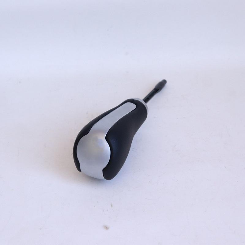 NEW Automatic Gear Shift Knob Handle Leather Boot for Range Rover 2010-2013