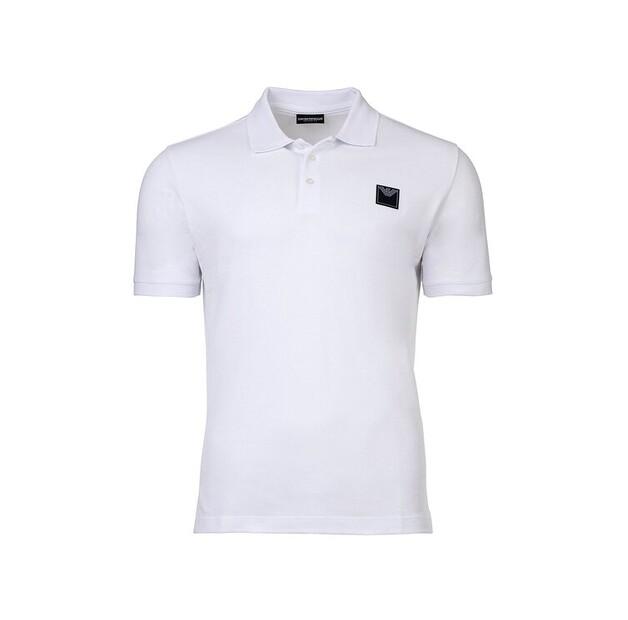 Поло Emporio Armani 28222 EU M