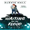 Waiting for the Flood by Alexis Hall Paperback Book 9781728251356