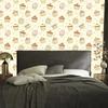 Sweet Cupcakes Wallpaper for Living Room and Bedroom 50x1000