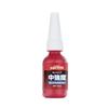 LOCTITE Medium 10ml Threadlocker and sealant for metal medium strength threadlocker 243 Threadlocker, Strength, - screws; general-purpose adhesive.