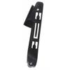 Front Left Bumper Bracket For BMW 3 Series E92 E93 51117156555