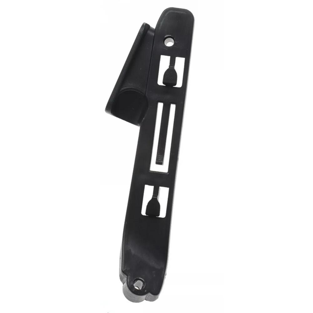 Front Left Bumper Bracket For BMW 3 Series E92 E93 51117156555