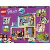 LEGO Friends Heartlake City Animal Clinic Set 41446 with Mini Figures and Accessories