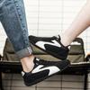 Sommermode Rote Herren Retro Sneaker Unisex Komfort Flache Freizeit-Sneaker Herren Outdoor Joggingschuhe Herren zapatillas de hombre
