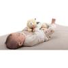 Peluche Chauffante Ourson - CHICCO - Beige - Dès La Naissance