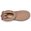 UGG Bailey Short Snow Boots Women Boots Beech 1120864-BCHW