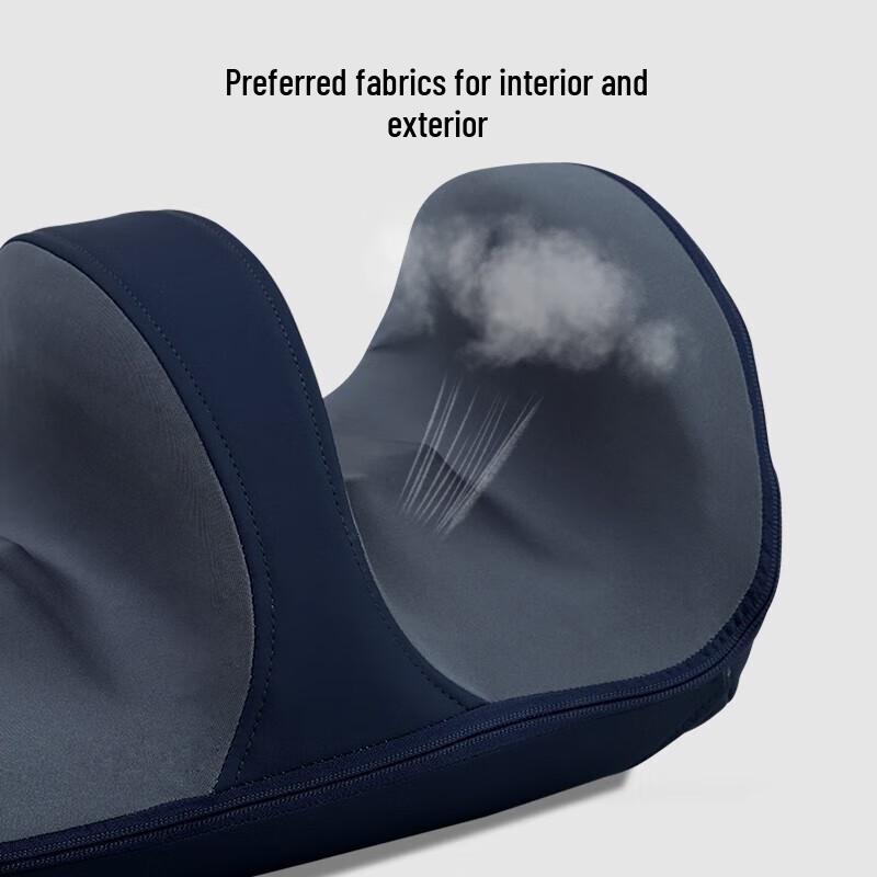 ODINK 2-in-1 Leg & Foot Massager