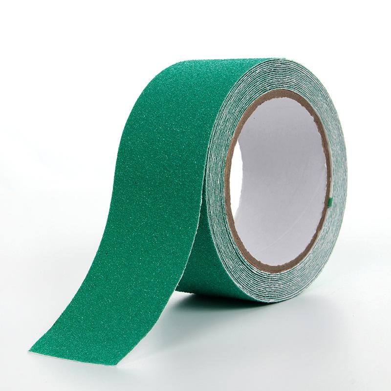 1pc 2.5cm/cm/10cm Anti Slip Traction Tape Non-slip Tape for Stairs, FloorsAnti-slip Tape For Street