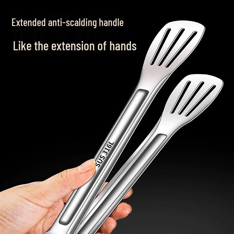 Yuzhuxun Kitchen Food Tongs