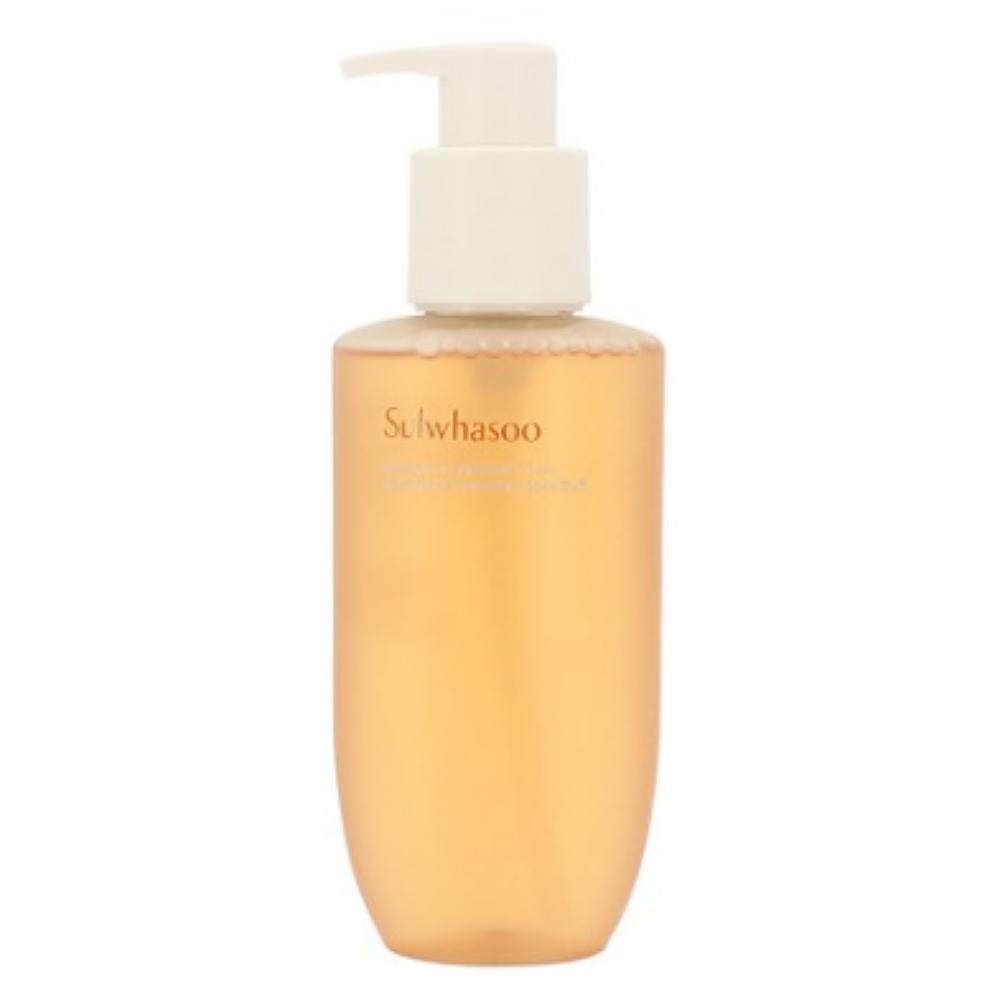 

Sulwhasoo Gentle Cleansing Foam, 200ml / 6.76oz, 1 ea