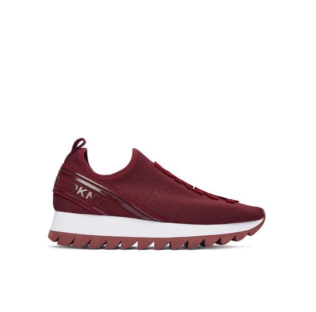 Кроссовки DKNY Abbi Logo Slip-On EU 37