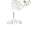 DOVE Herbal Hydrating Silicone-Free Shampoo