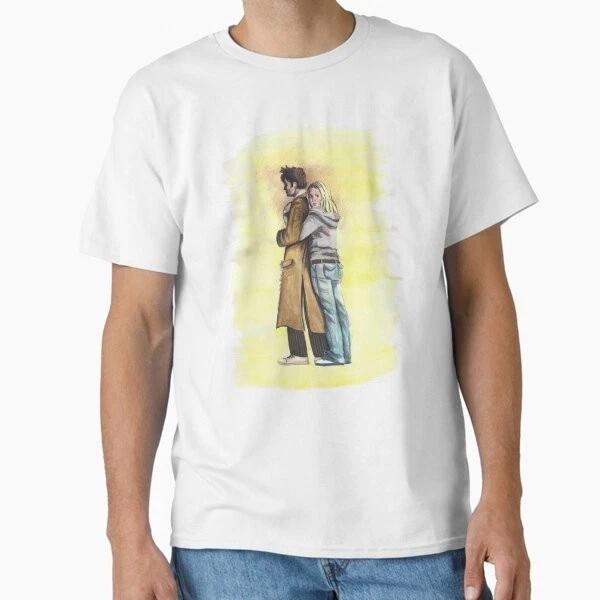 Tenrose Classic Tshirt Made In Usaaus Tshirt S2xl S