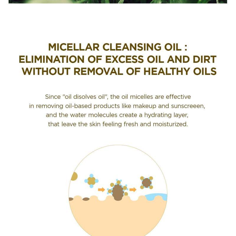 SKIN 1004 - Madagascar Centella Light Cleansing Oil Mini Bundle Set
