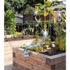 Bird Repellent Tape Garden Reflective Trap To Scare Away Birds