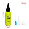 Multi-purpose Plastic Anti-static Solvent and Lubricant Dispenser for Cleaning and Repair