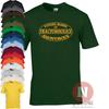Tractorholics Anonymous T-shirt Tractor Drivers Farmers Agriculture Farming