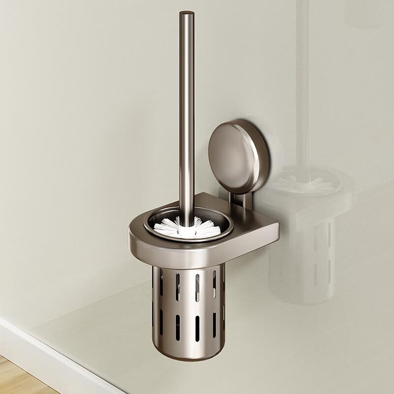 Starker Saug-Handtuchhalter zur Wandmontage ohne Bohren für Badezimmer