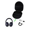 WERJIA Storage Case Compatible with SONY MDR-MV1/WH-ULT900N/MDR-M1ST/MDR-1AM2/MDR-1A Headphones