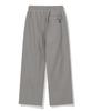 BEENTRILL Corduroy Fleece Sweatpants (Gray)