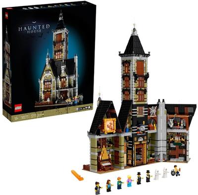 LEGO Creator Expert 10273 House of Fear