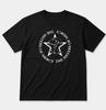 The Sisters of Mercy Logo TShirt Rock Goth Post Punk Free UK Delivery Black