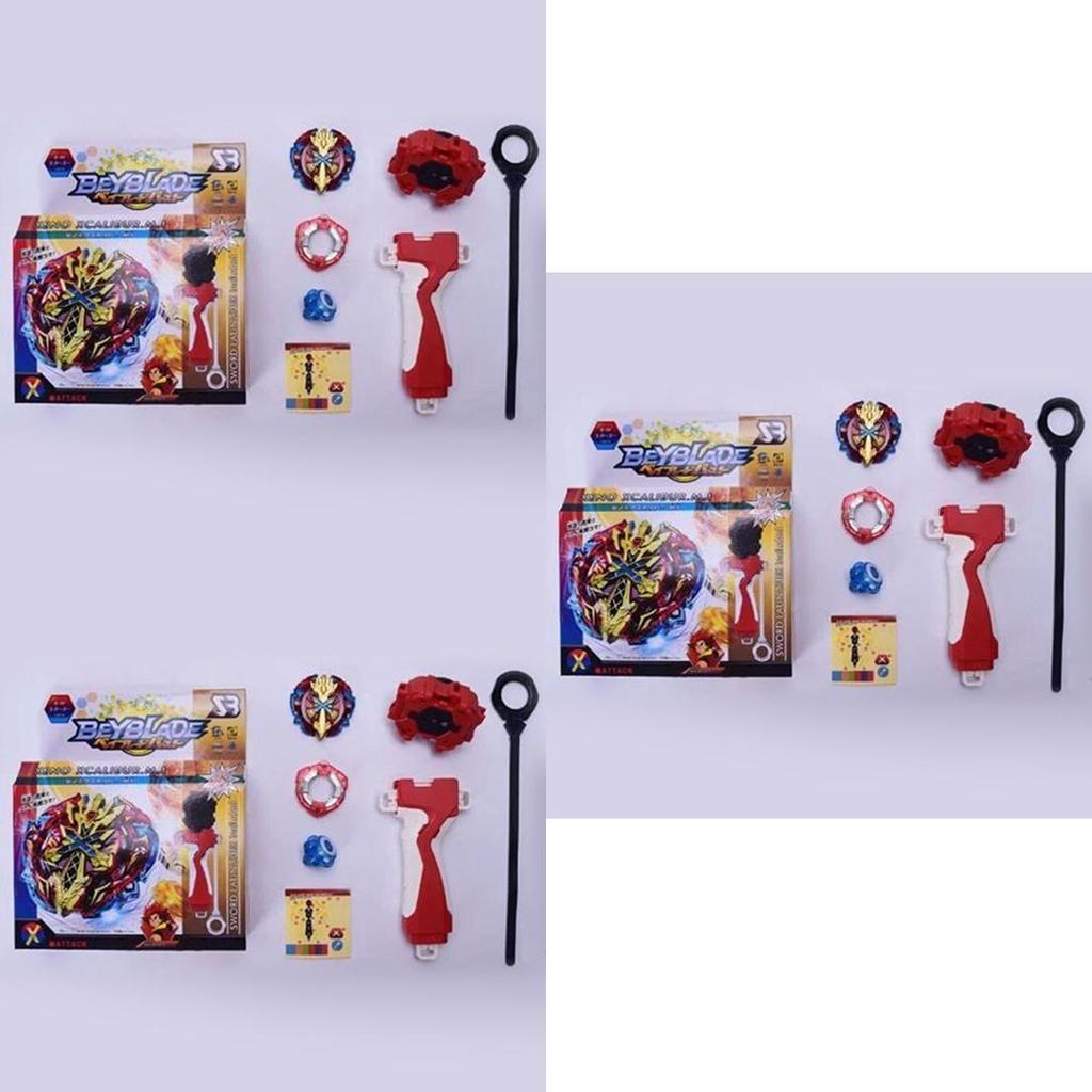 Battle Spinner Alloy Toy Gyroscope For Engaging Playtime Activities Characters Included)