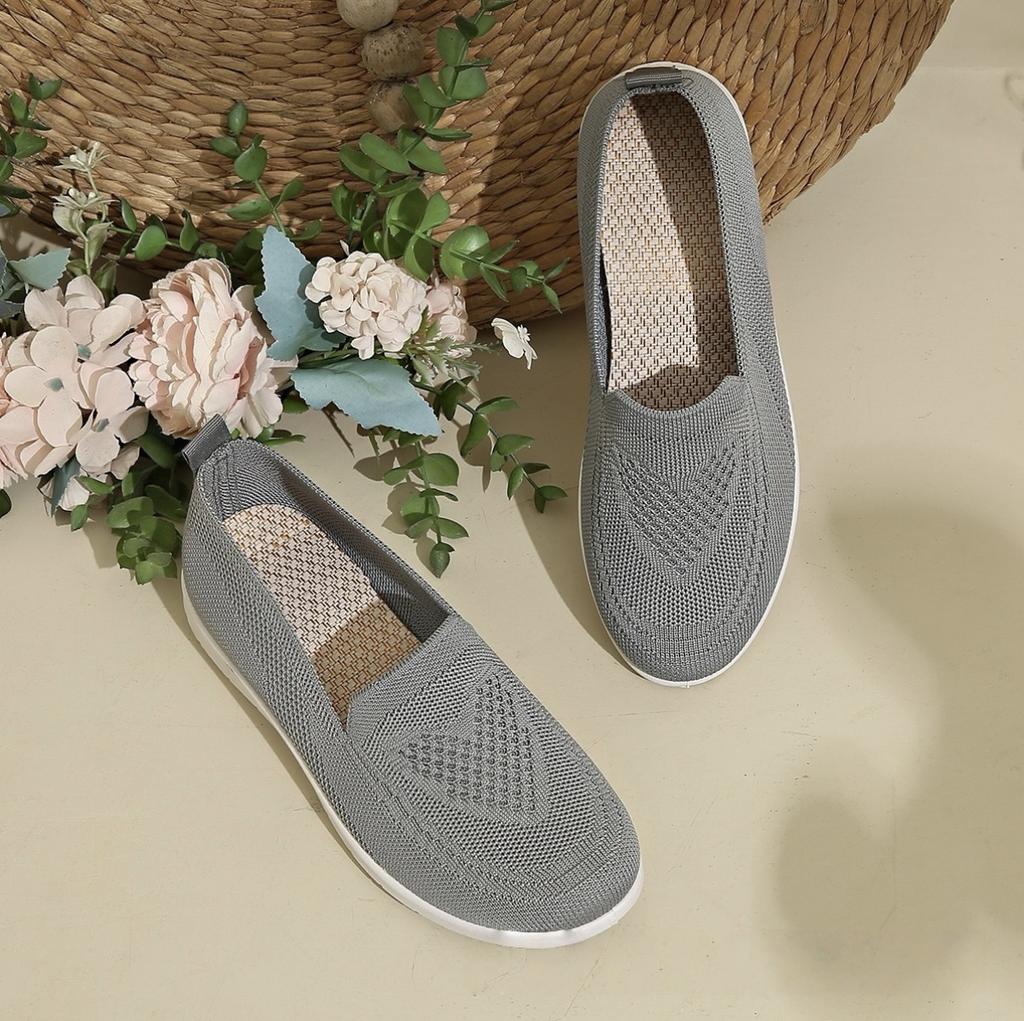 Fashion Summer 2025 Women'S Shoes Lightweight Women'S Casual Sneakers Outdoor Comfortable Women'S Shoes Cheap Shoes