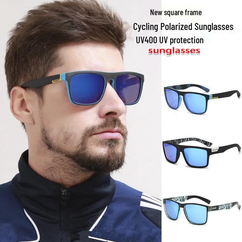 Women's European & American Style UV-Protective Sunglasses