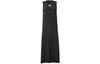 Sleeveless Dress Women's Black IT4350